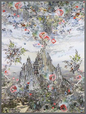 Jane Ward - The Other Side of the Mountains 2
