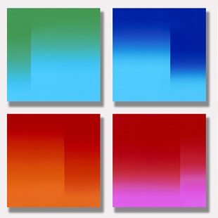 Jo Bradford - Continuum