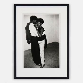 Malick Sidibe - Untitled 6