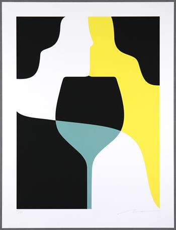 Noma Bar - Full Bodied 1