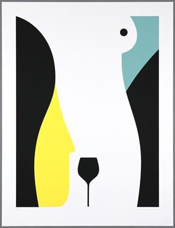 Noma Bar - Full Bodied 2