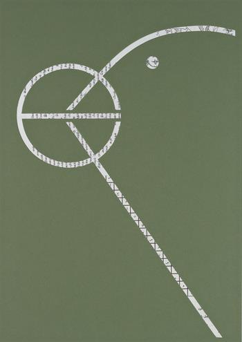 Noma Bar - Peace Offering