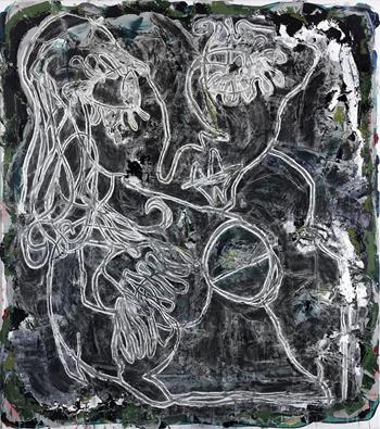 Maria Marstrand - No Title