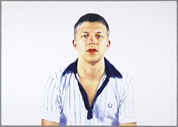 Alessandro Raho - Ewan