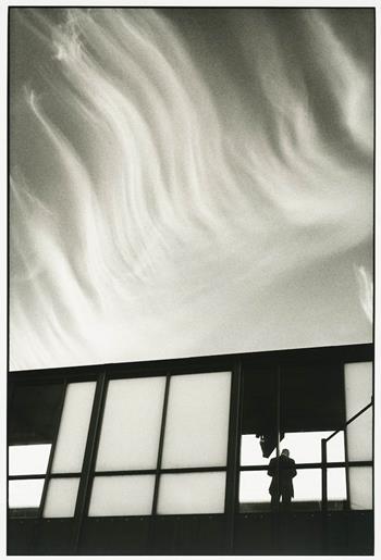 Alexander Brattell - Westferry Rd, July 2014
