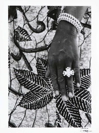 Alioune Ba - Bijoux d'argent (1997)
