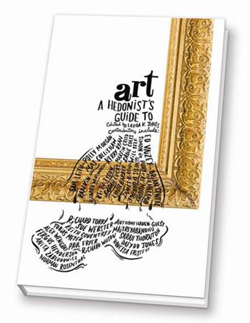 Hg2 ART - Hedonist's Guide to Art