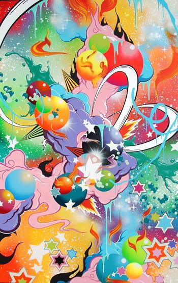 Andrew McAttee - Genie's Out