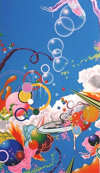 Andrew McAttee - Space Above