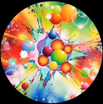 Andrew McAttee - Spin