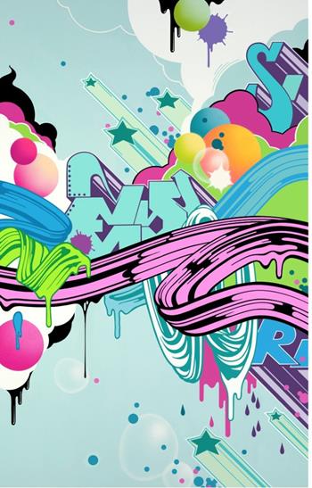 Andrew McAttee - Too Fly
