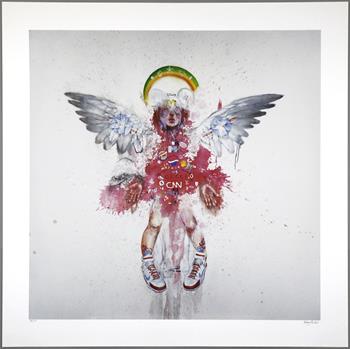 Antony Micallef - 21st Century Love