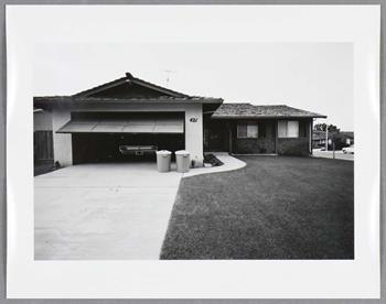 Bill Owens - House 421 (1970)