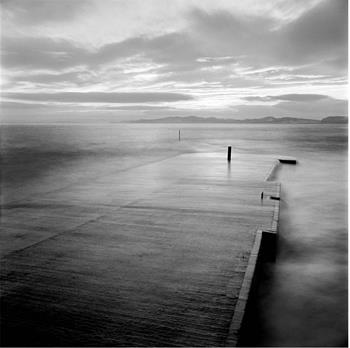 Bill Peronneau - Beadnell Bay (Northumberland, England)