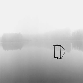 Bill Peronneau - Doxford Lake (Northumberland, England)