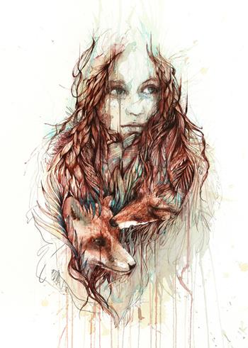 Carne Griffiths - Comfort