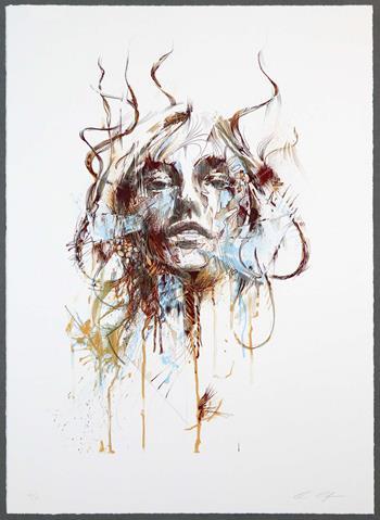 Carne Griffiths - The Escape