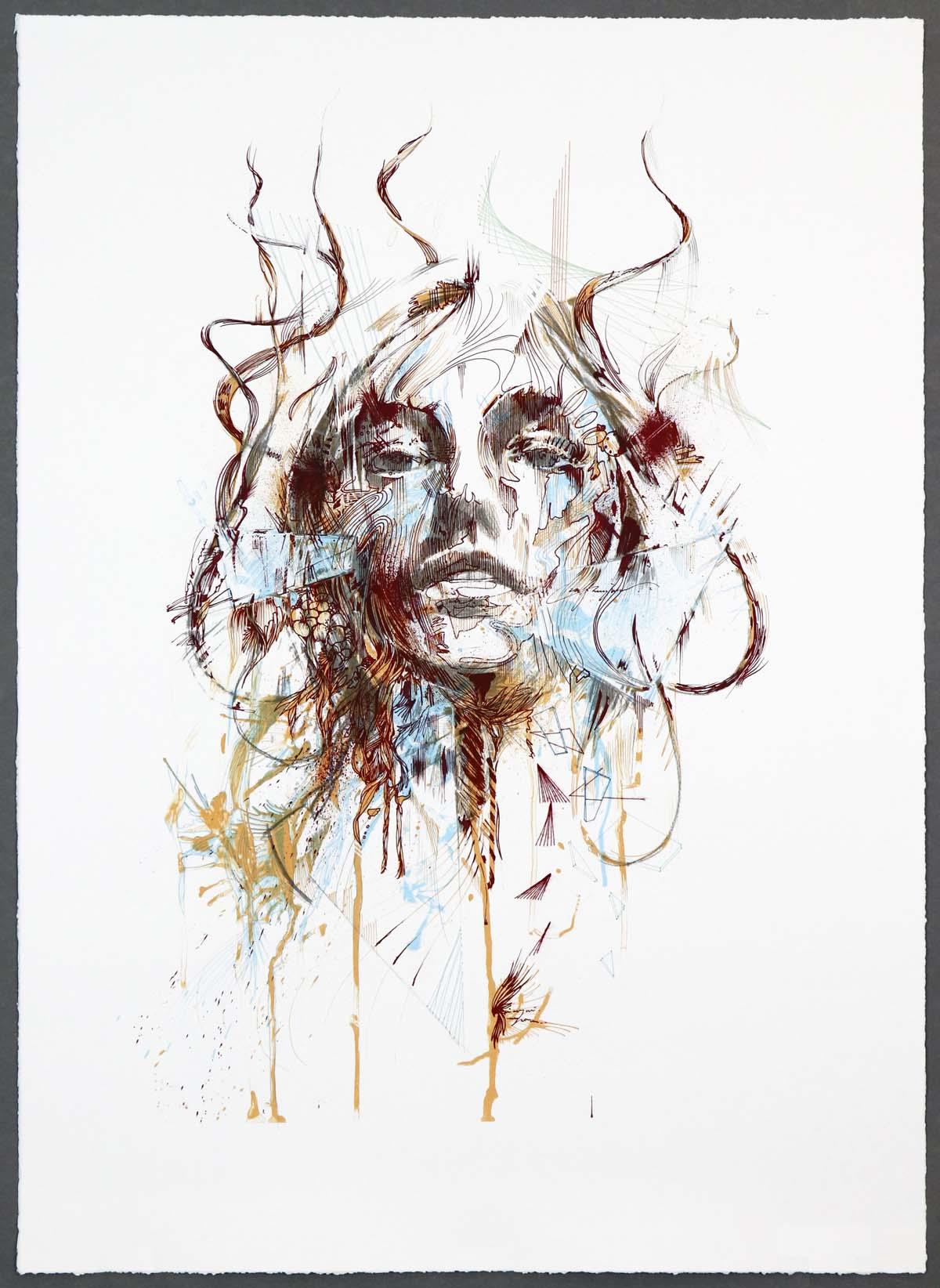 Carne Griffiths - The Great Escape