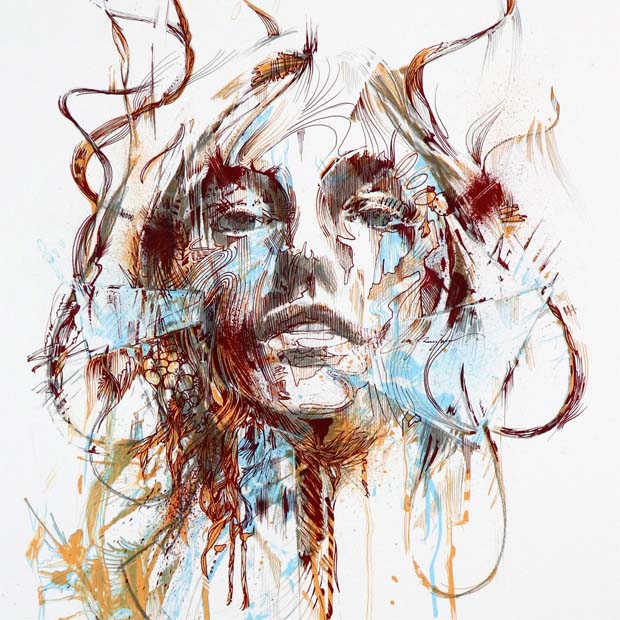 Carne Griffiths - The Escape