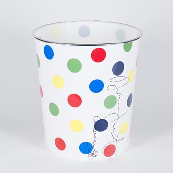 Damien Hirst - Pharmacy Utility Basket