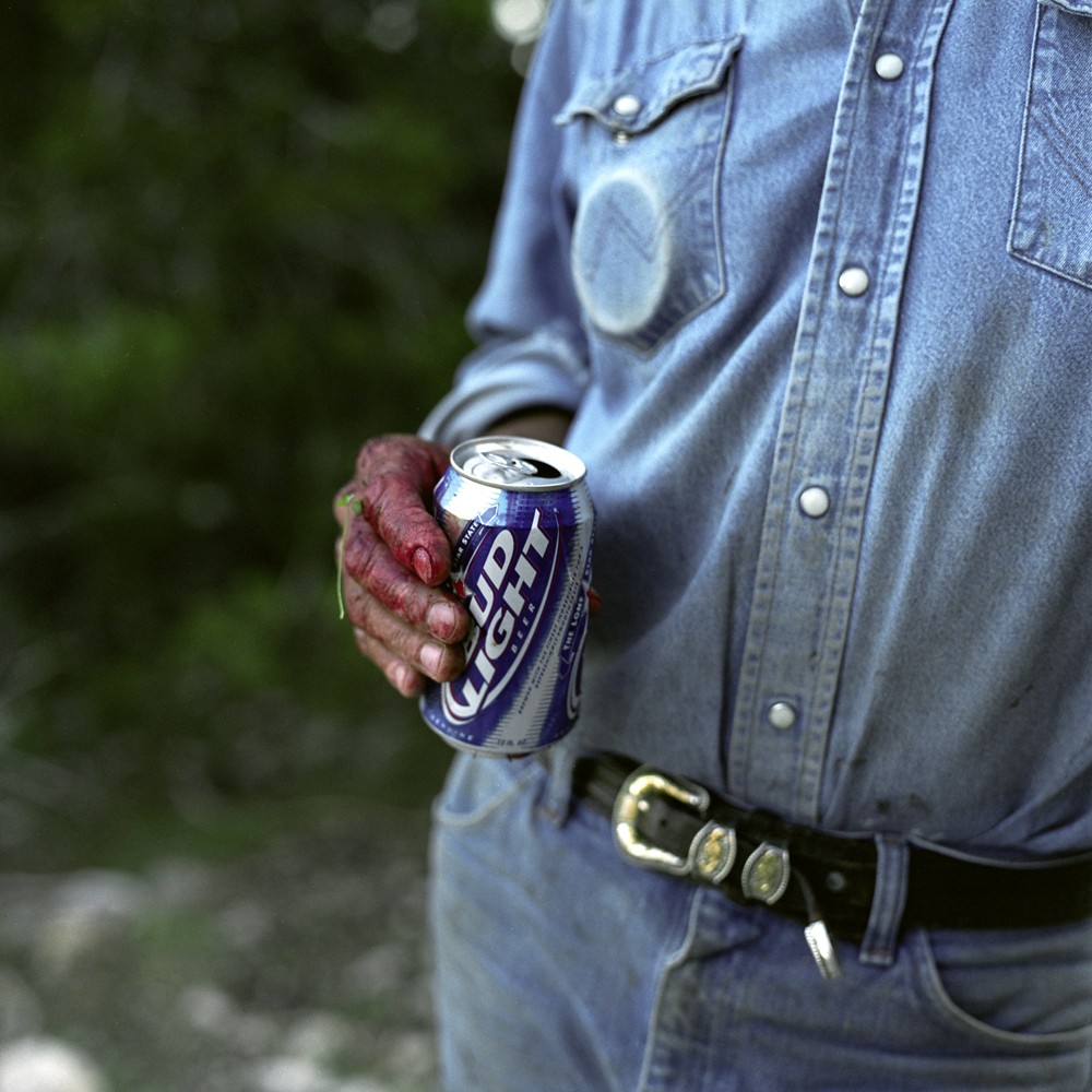Ed Thompson - Bud Light